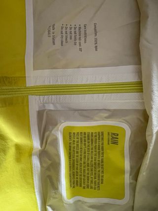 Chubasquero ciclismo Rapha