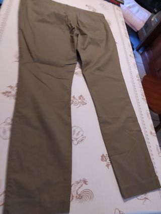 Pantaloni uomo estivi