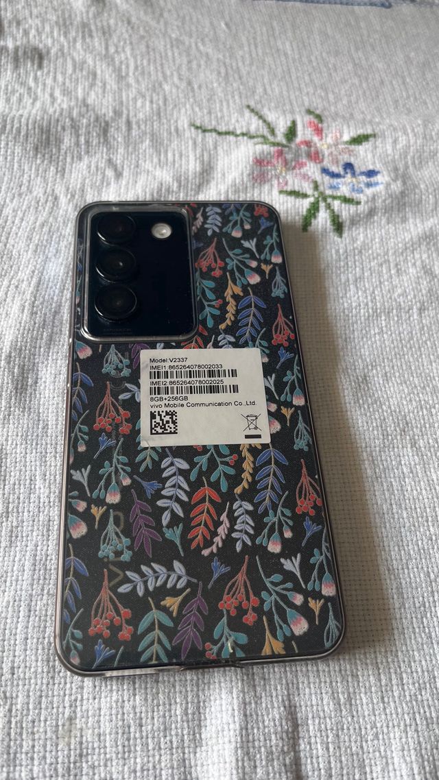 vivo V40 SE 5G - cellulare