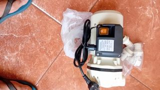 Bomba de agua FL-540 - 40L/min