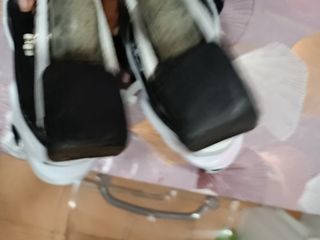 Patines infantiles M(34-37) ajustables