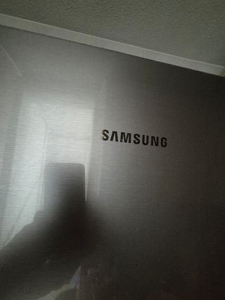 Nevera Samsung - 1 año uso