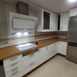 Montador de encimera 