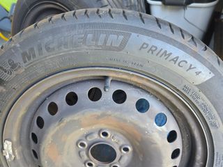 Neumáticos Michelin 205/55/16