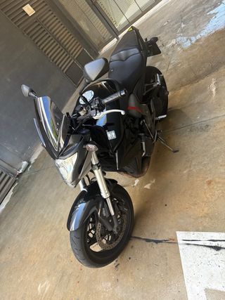 Honda CB 1000R ABS - Moto cuidada
