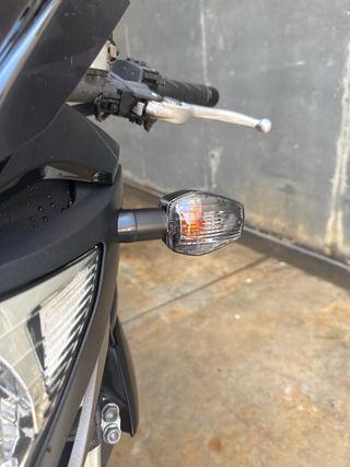Honda CB 1000R ABS - Moto cuidada