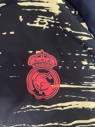 Sudadera Real Madrid Adidas M