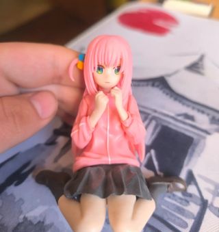 Figure Bocchi The Rock