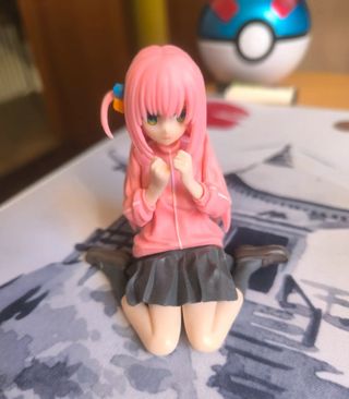 Figure Bocchi The Rock