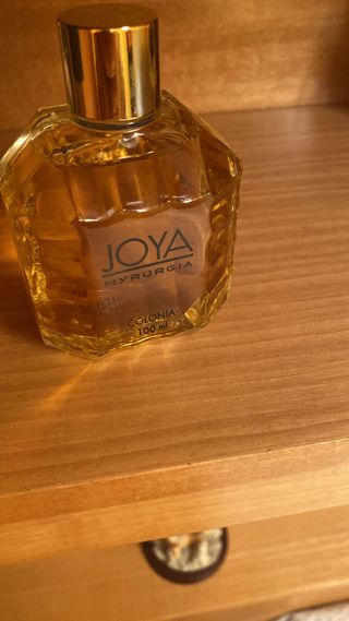 JOYAMYRURGIA Joya Colonia 100ml