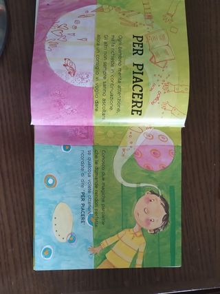 Le sei storie delle paroline magiche (Italian E...