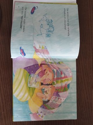 Le sei storie delle paroline magiche (Italian E...