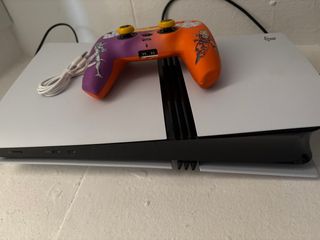 PS5 (PlayStation 5 pro + mando