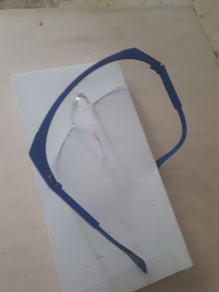 Occhiali Protezione Lavoro per bambini