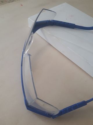 Occhiali Protezione Lavoro per bambini