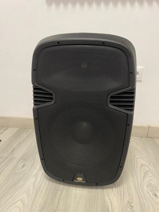 Altavoz pasivo Acoustic Control