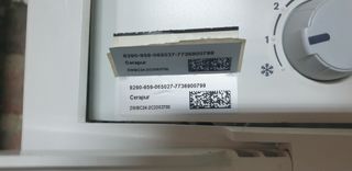 Caldera Junkers condensación funciona