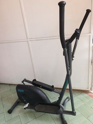 bicicleta Elíptica Doymo 100