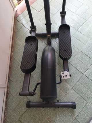 bicicleta Elíptica Doymo 100