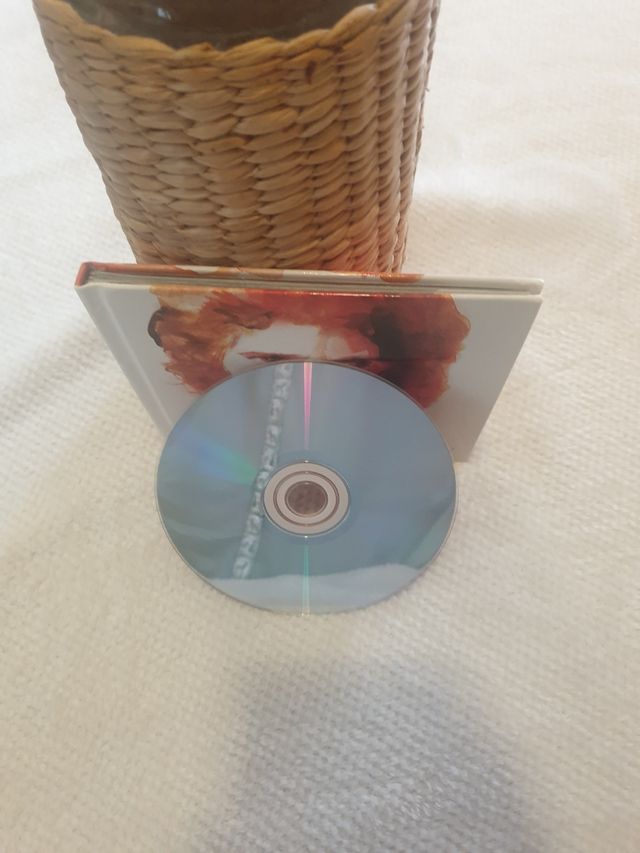 Camarón: La Leyenda del Tiempo - CD Flamenco