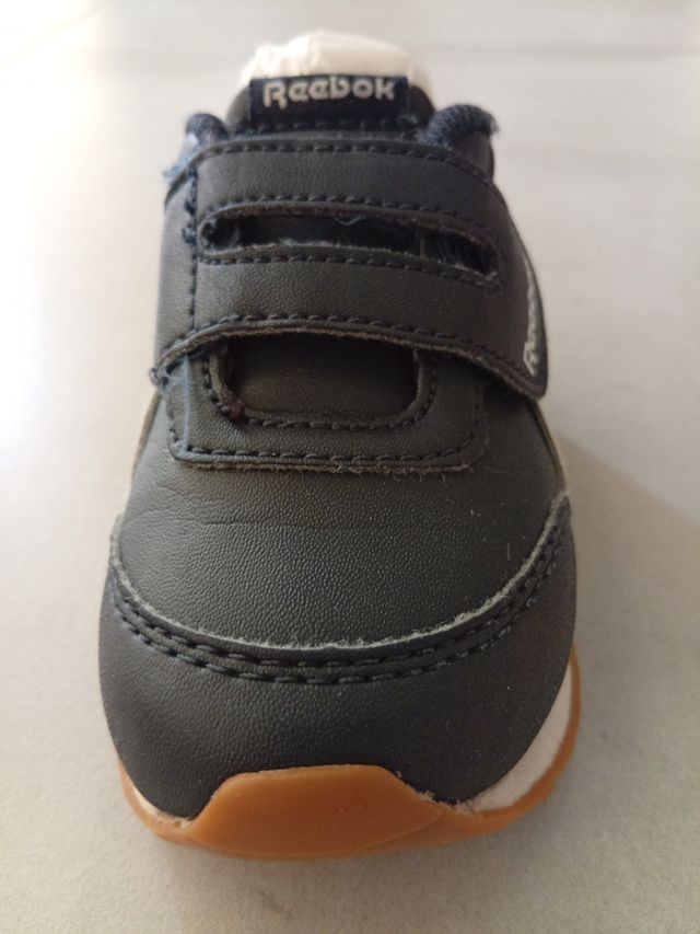 Zapatillas Reebok Royal Glide Riplle Clip talla 21