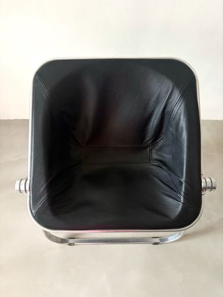 Silla Plona Giancarlo Piretti