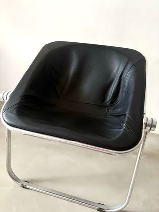 Silla Plona Giancarlo Piretti