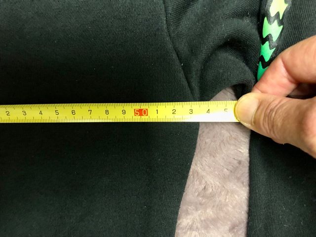 Sudadera Grimey negra