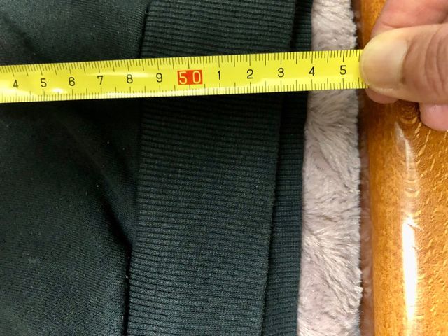 Sudadera Grimey negra