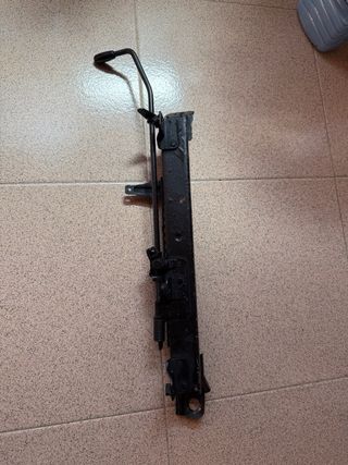 Guía asiento Nissan 200SX S14