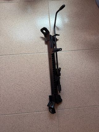 Guía asiento Nissan 200SX S14