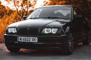 BMW Serie 3
