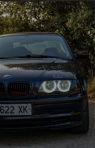 BMW Serie 3
