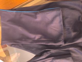 Chándal Colegio Los Ángeles Getafe.Uniforme