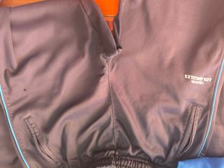 Chándal Colegio Los Ángeles Getafe.Uniforme