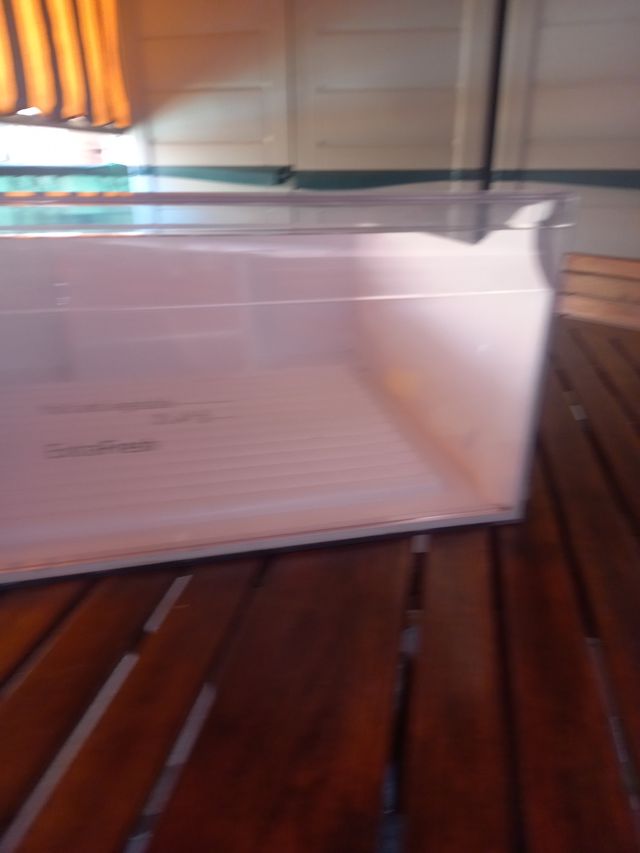 Cajón frigorífico, ancho especial Balay.