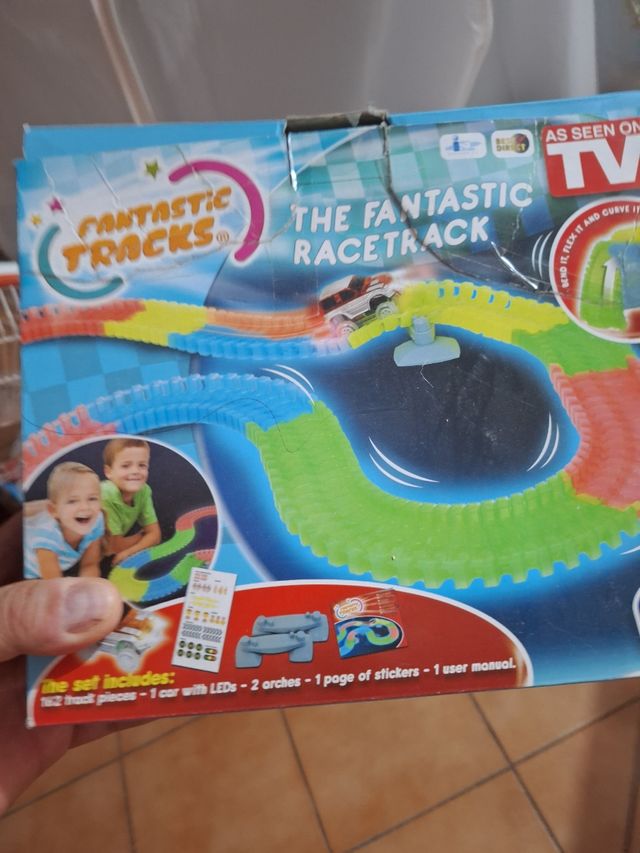 Giochi da tavolo: 5 Secondi & Monopoly Gamer