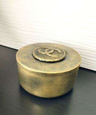 Scatola Portagioie Vintage Design Home