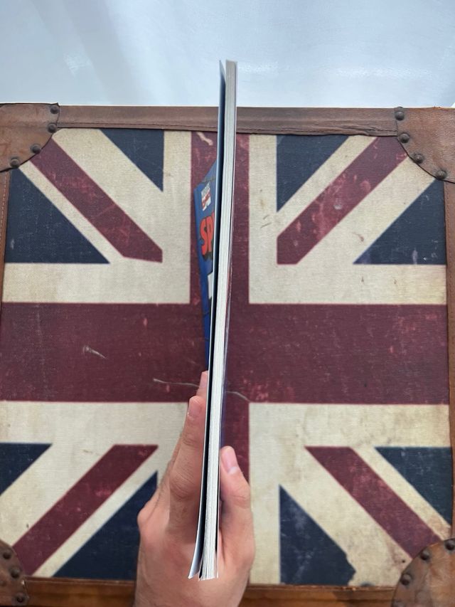 Spiderman 2 #2, Ser o No Ser, Planeta Deagostini