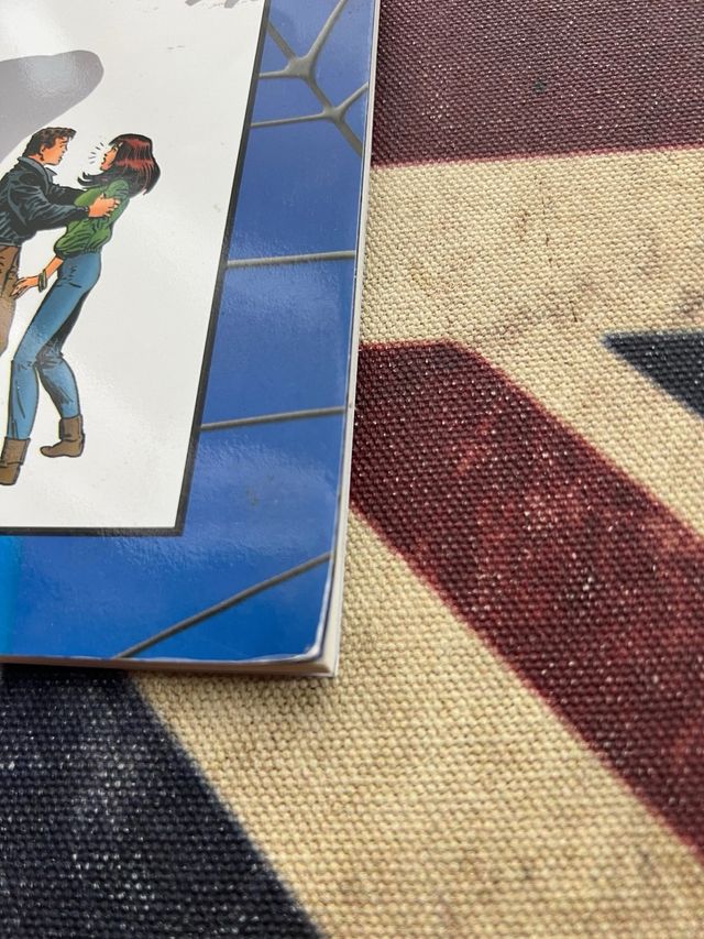 Spiderman 2 #2, Ser o No Ser, Planeta Deagostini