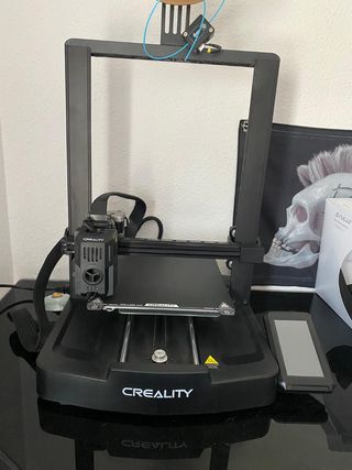 Impresora 3D Creality Ender 3