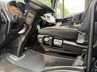 Iveco Eurocargo 180e28 Frigorífico - 2016
