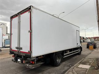 Iveco Eurocargo 180e28 Frigorífico - 2016