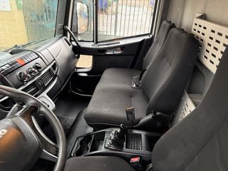 Iveco Eurocargo 180e28 Frigorífico - 2016