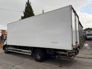 Iveco Eurocargo 180e28 Frigorífico - 2016
