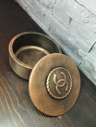 Scatola Porta Oggetti Design Home