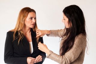 MAQUILLADORA PROFESIONAL Y RECOGIDOS