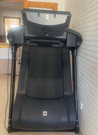 Cinta correr BH ZX11 Plegable