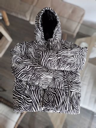 CHAQUETA MICHAEL KORS NIÑA