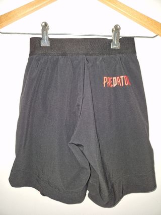 Shorts Adidas Predator XS